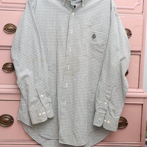 Ralph Lauren Button Up shirt